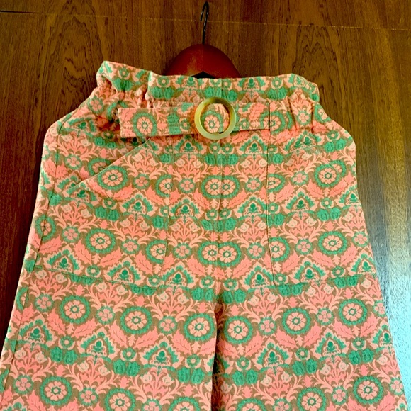 Sezane Silas Trousers - Picture 7 of 12